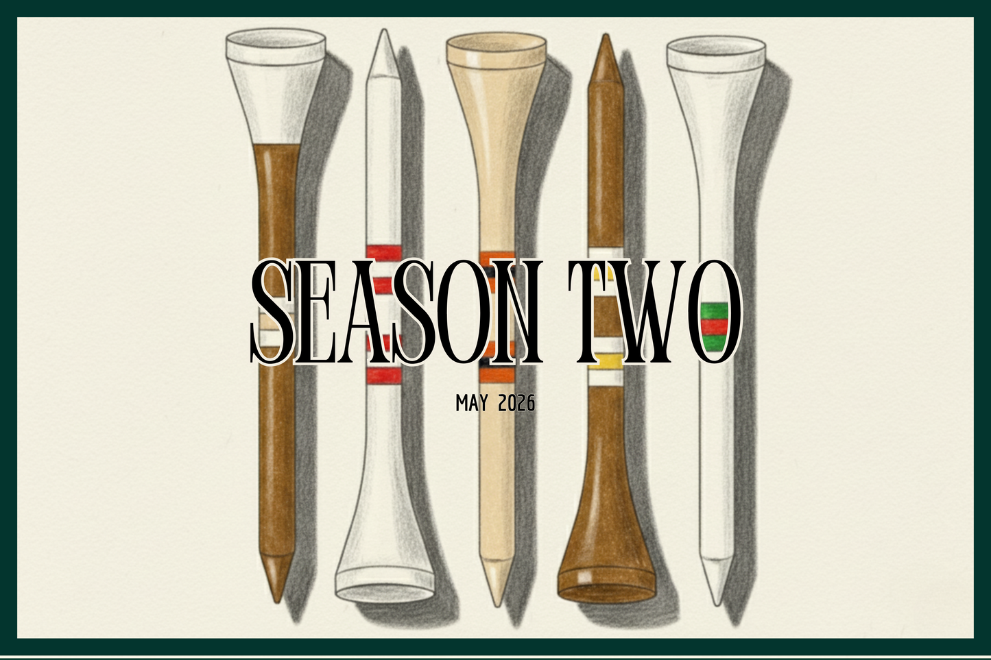 Season Two Membership