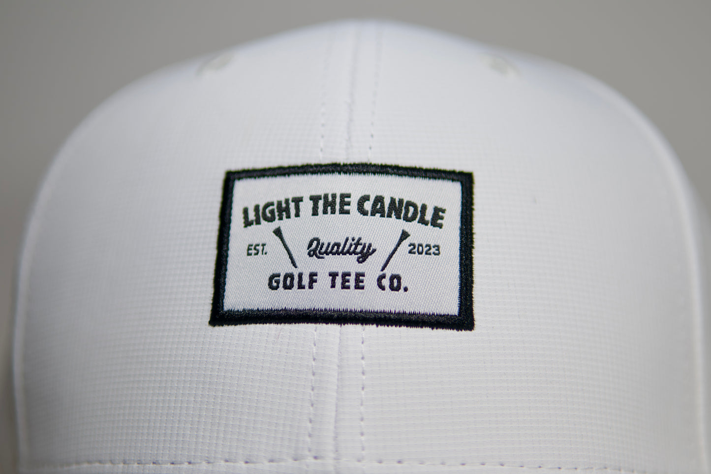LTC Traditional Cap