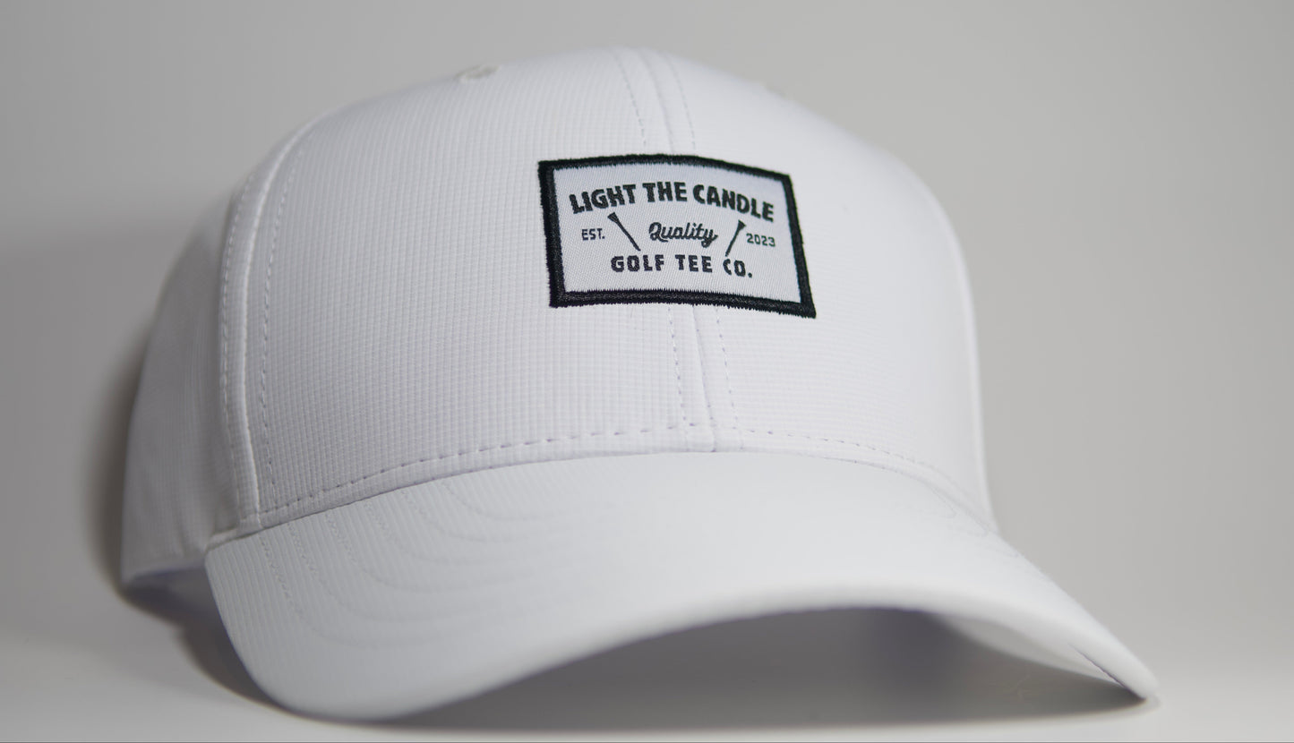 LTC Traditional Cap