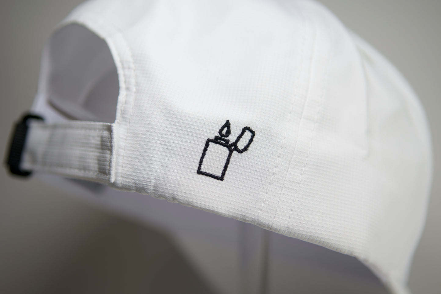 LTC Traditional Cap