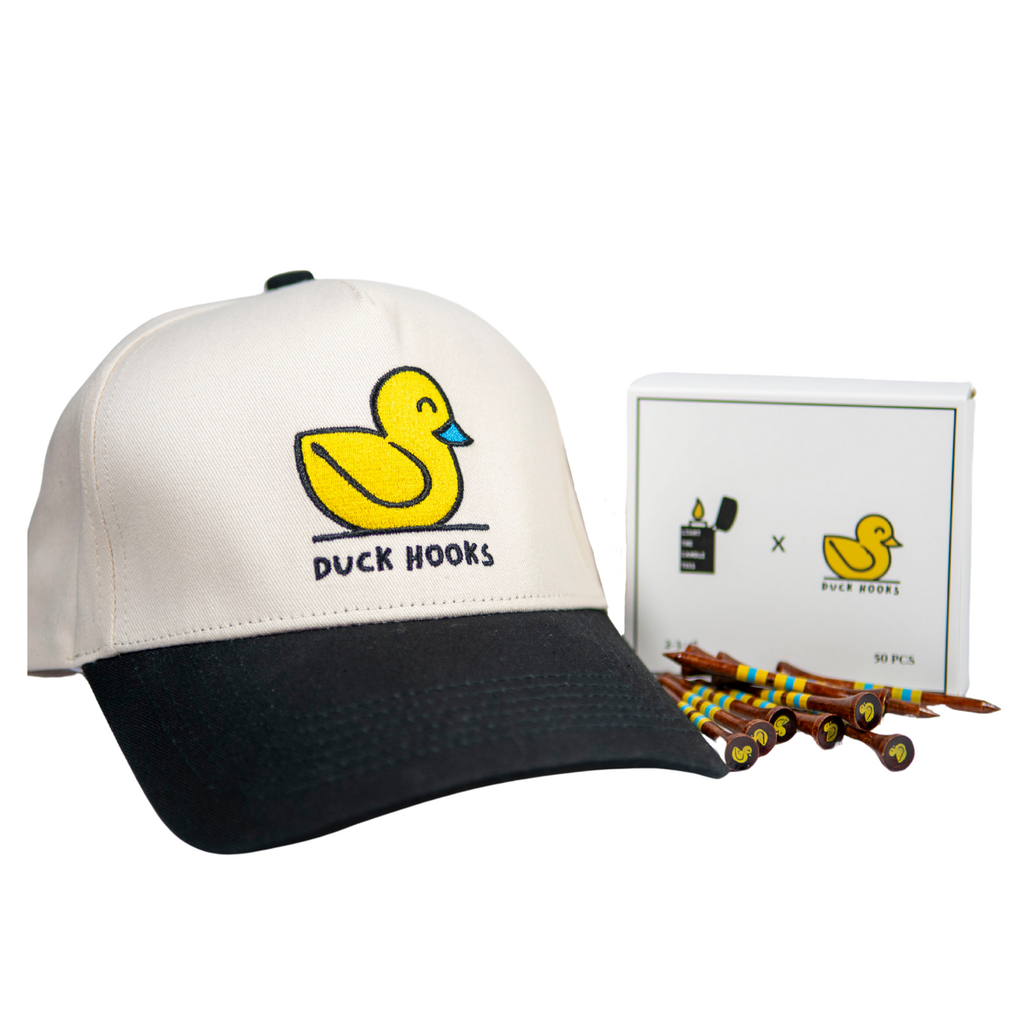 "Duck Hooks" Bundle