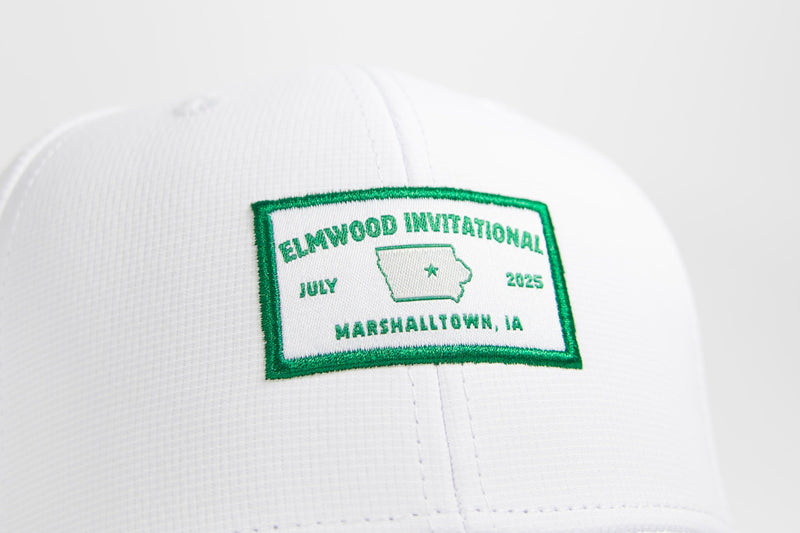 Custom hat, tee-gift