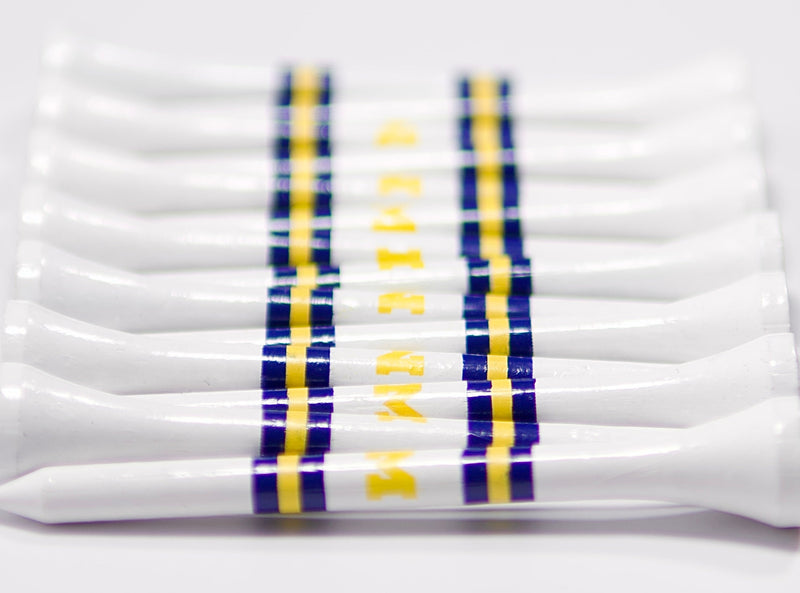 Custom golf tees, Light the candle tees