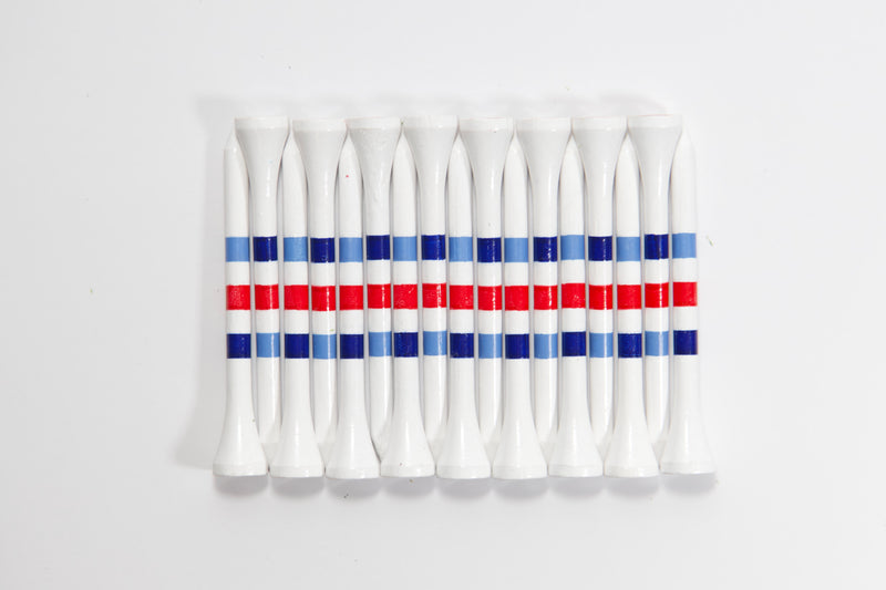 custom golf tees, light the candle tees