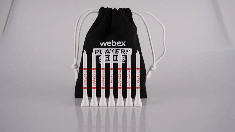 custom golf tees, LTC Golf Co. 