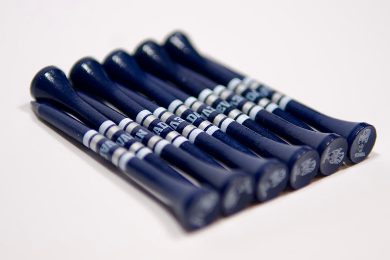 Custom Golf tees, Nevada womens golf