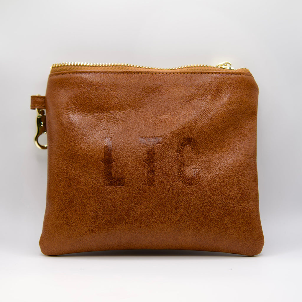 LTC Valuables Pouch (Pre-Order July 1st)
