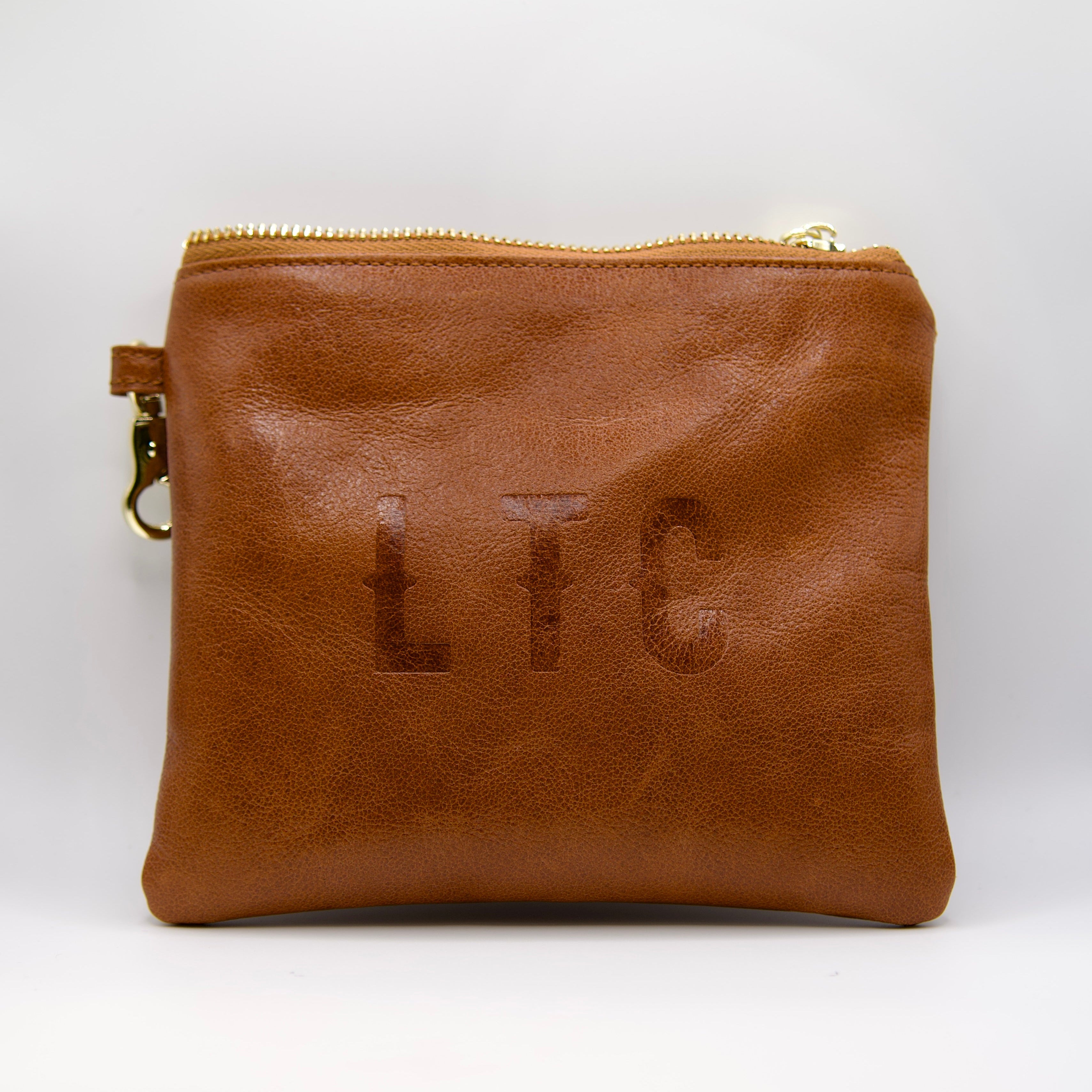 LTC Valuables Pouch (Pre-Order July 1st)