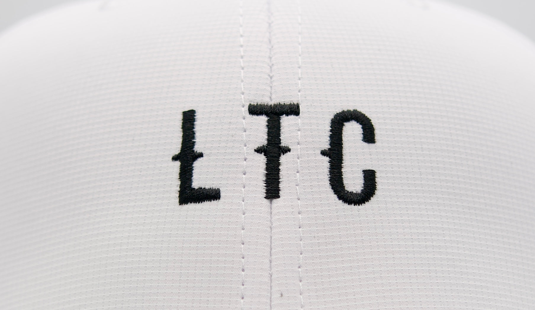"LTC" Classic Hat (Pre-Order May 1st)