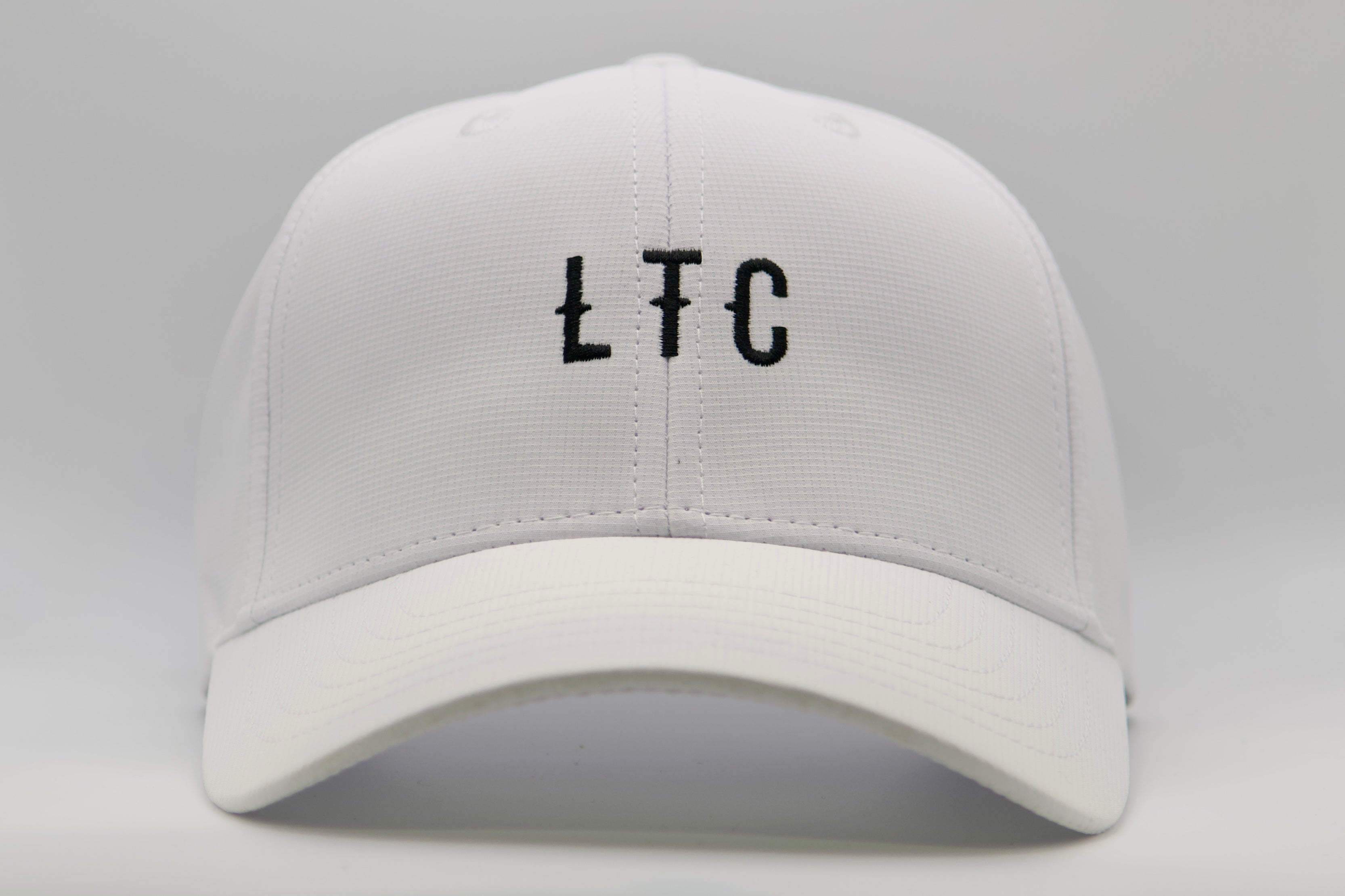 "LTC" Classic Hat (Pre-Order May 1st)
