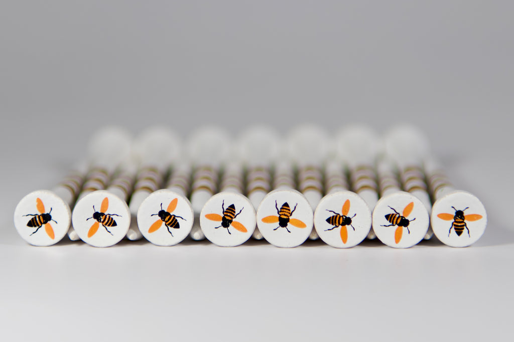 "Stingers" Golf Tees