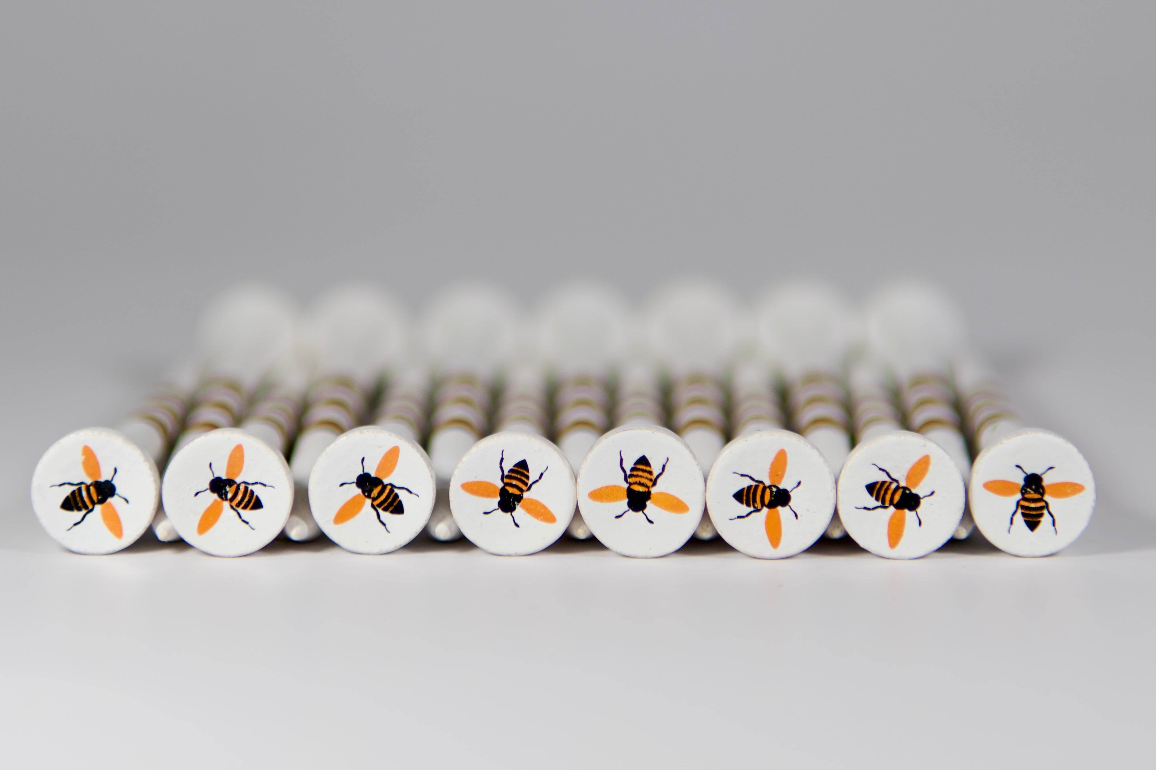 "Stingers" Golf Tees