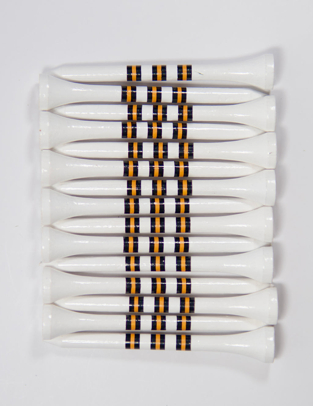 "Stingers" Golf Tees