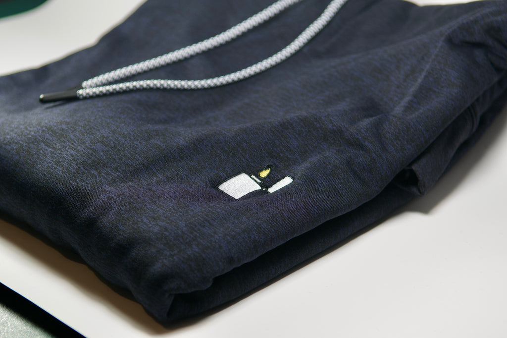 Perfomance Hoodie