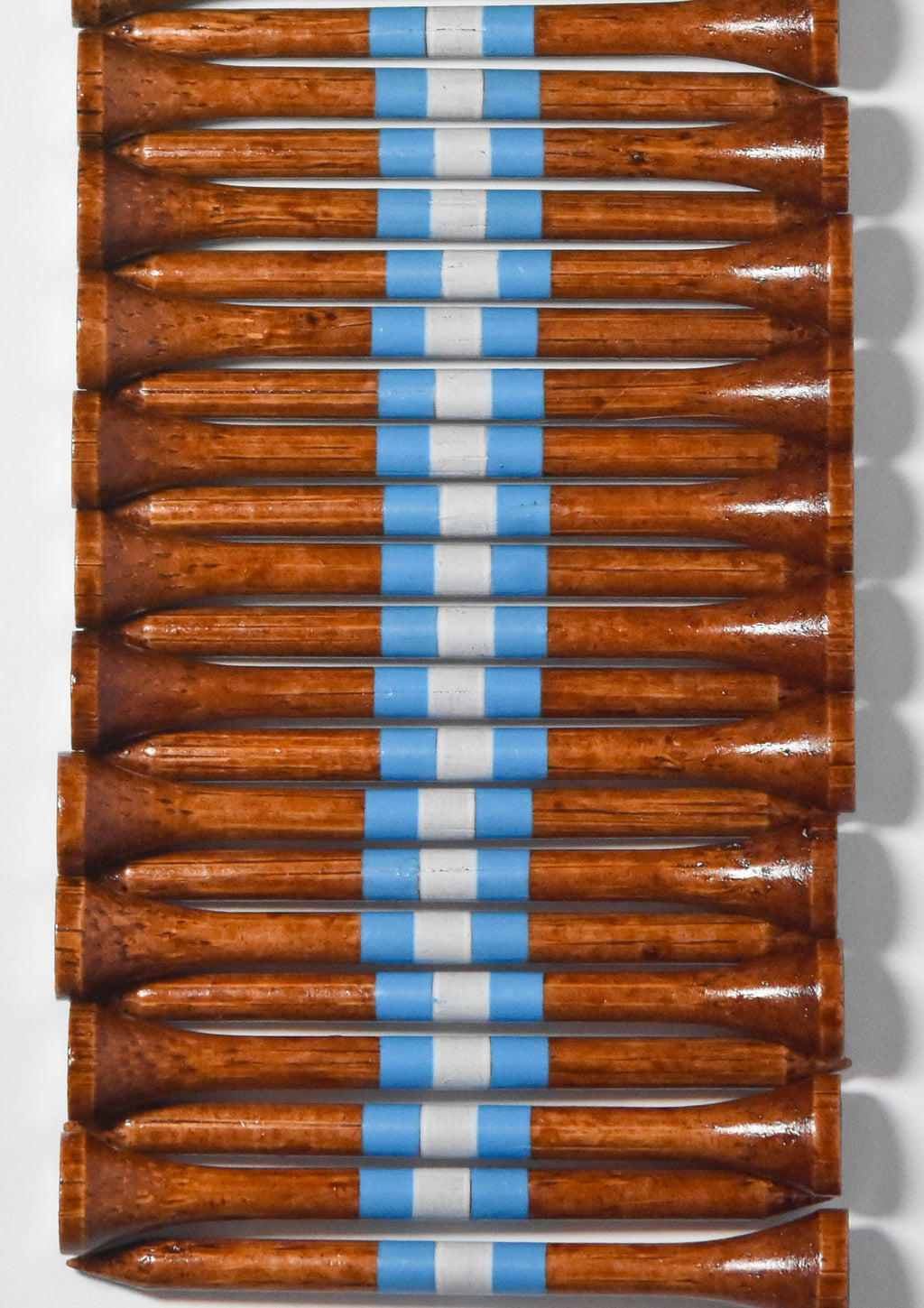 "Lip Pillows" Golf Tees, Overhead Tees only