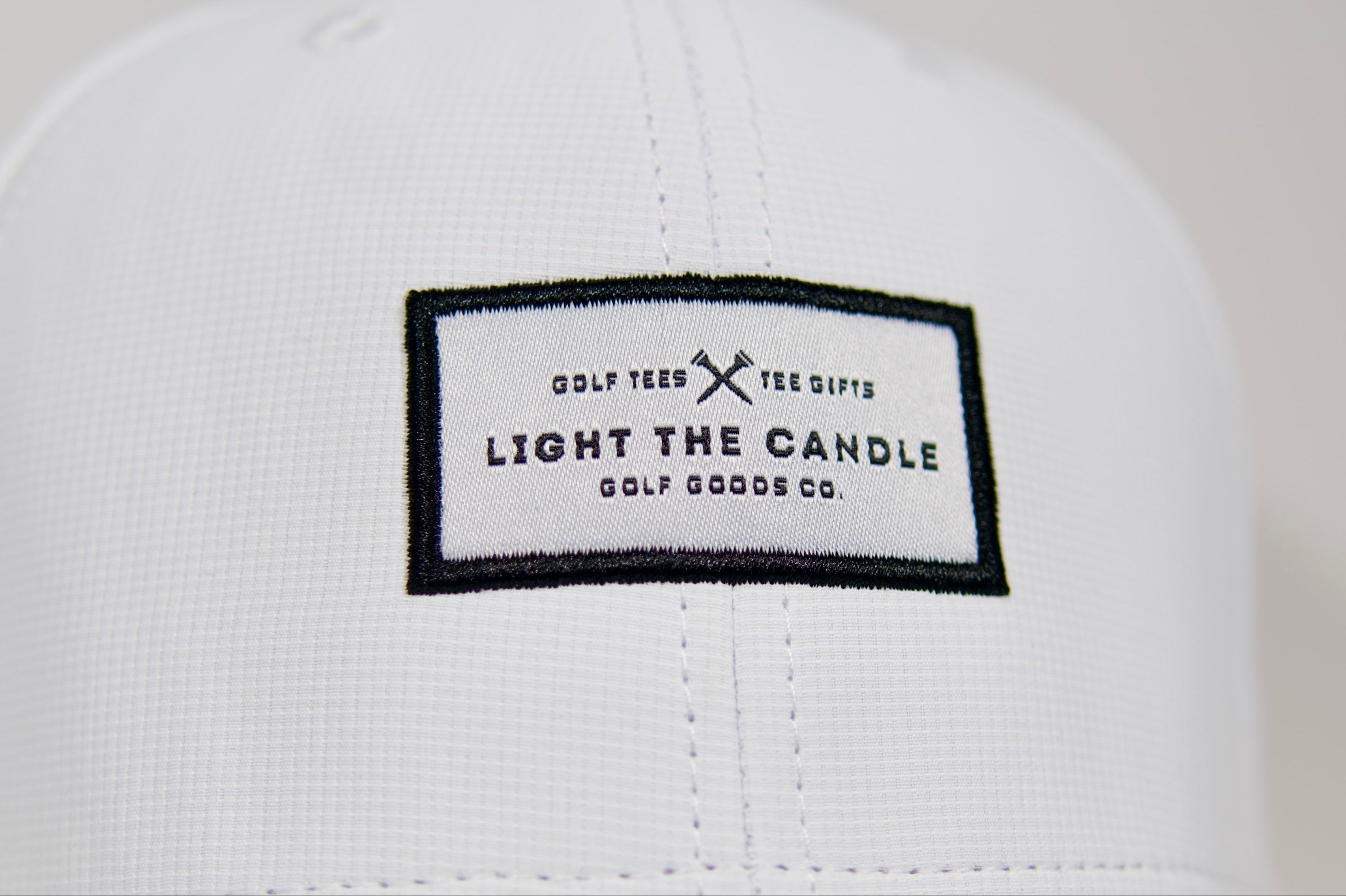 LTC Traditional Cap
