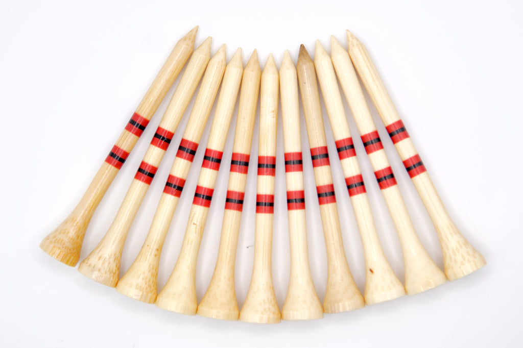 "Grill Masters" Golf Tees (Pre-Order July 1st)