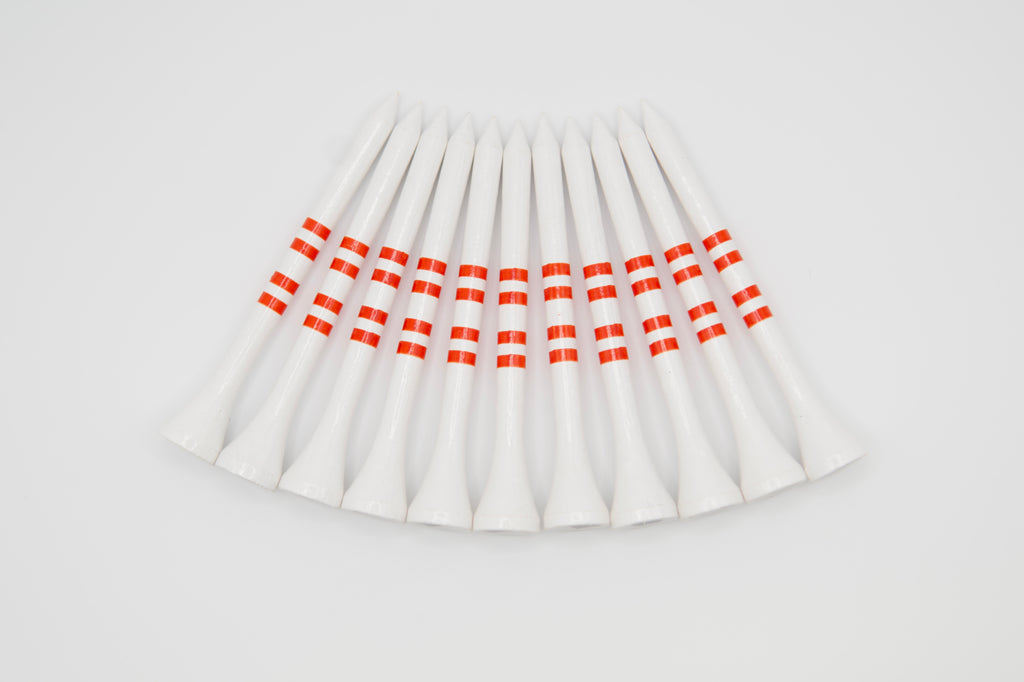 "Work Beers" Golf Tees (Pre-Order June 1)
