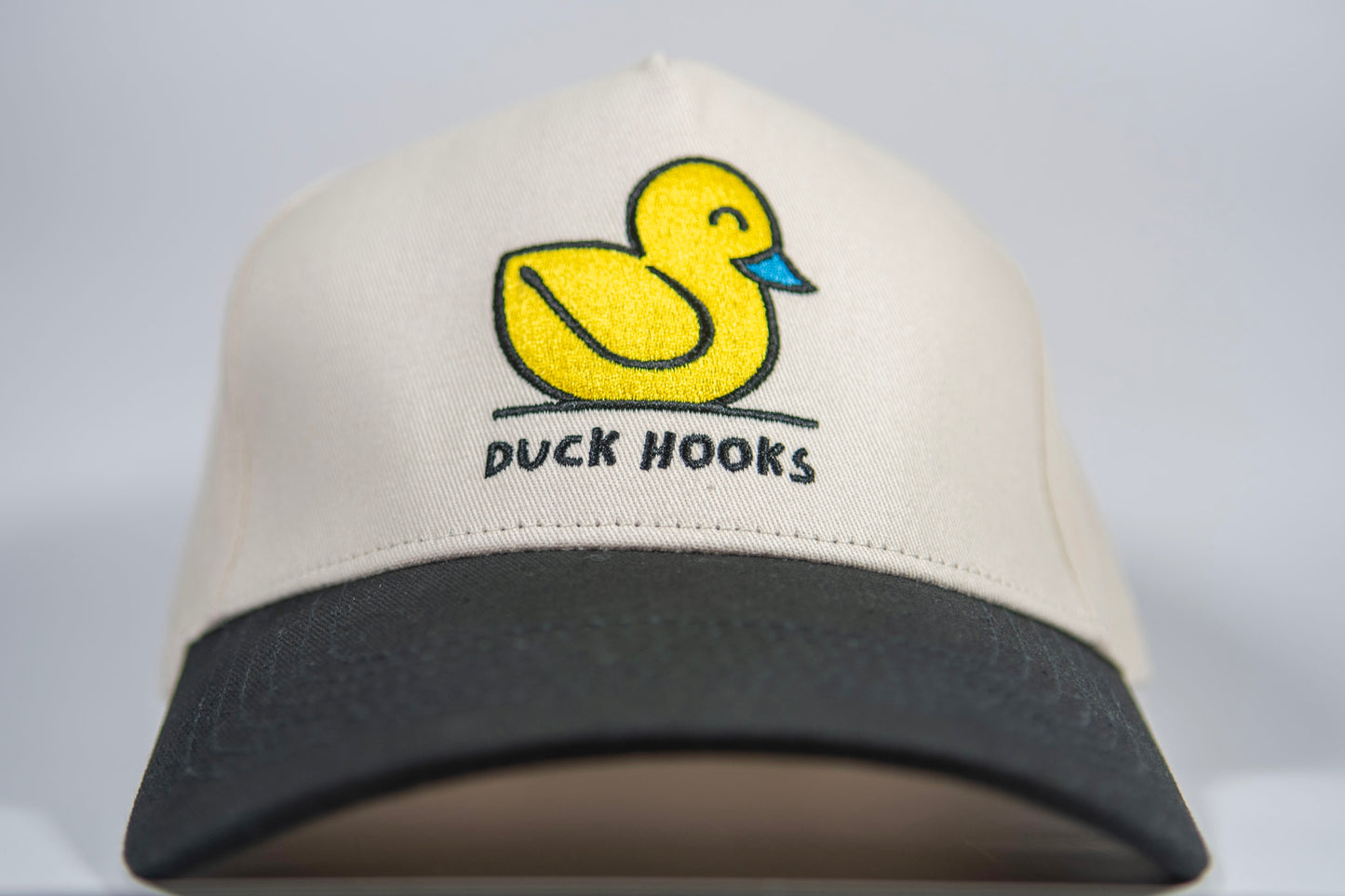 "Duck Hooks" Hat