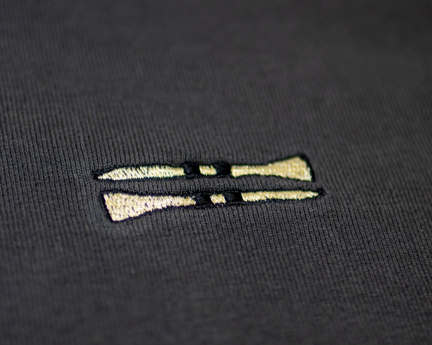 "The Original" T-shirt, Light the Candle Tees embroidery