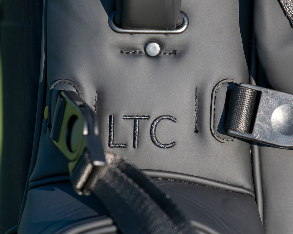 LTC Golf Bag
