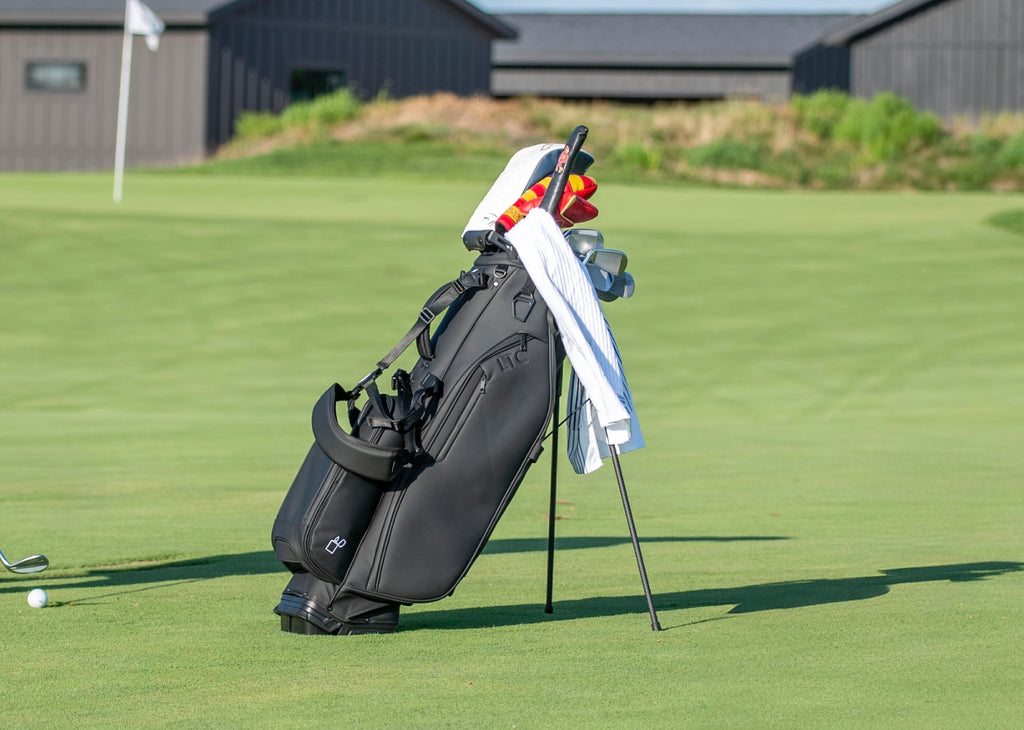 LTC Golf Bag