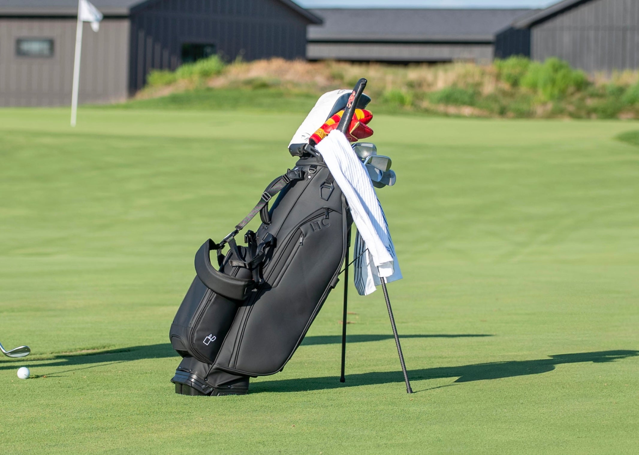 LTC Golf Bag