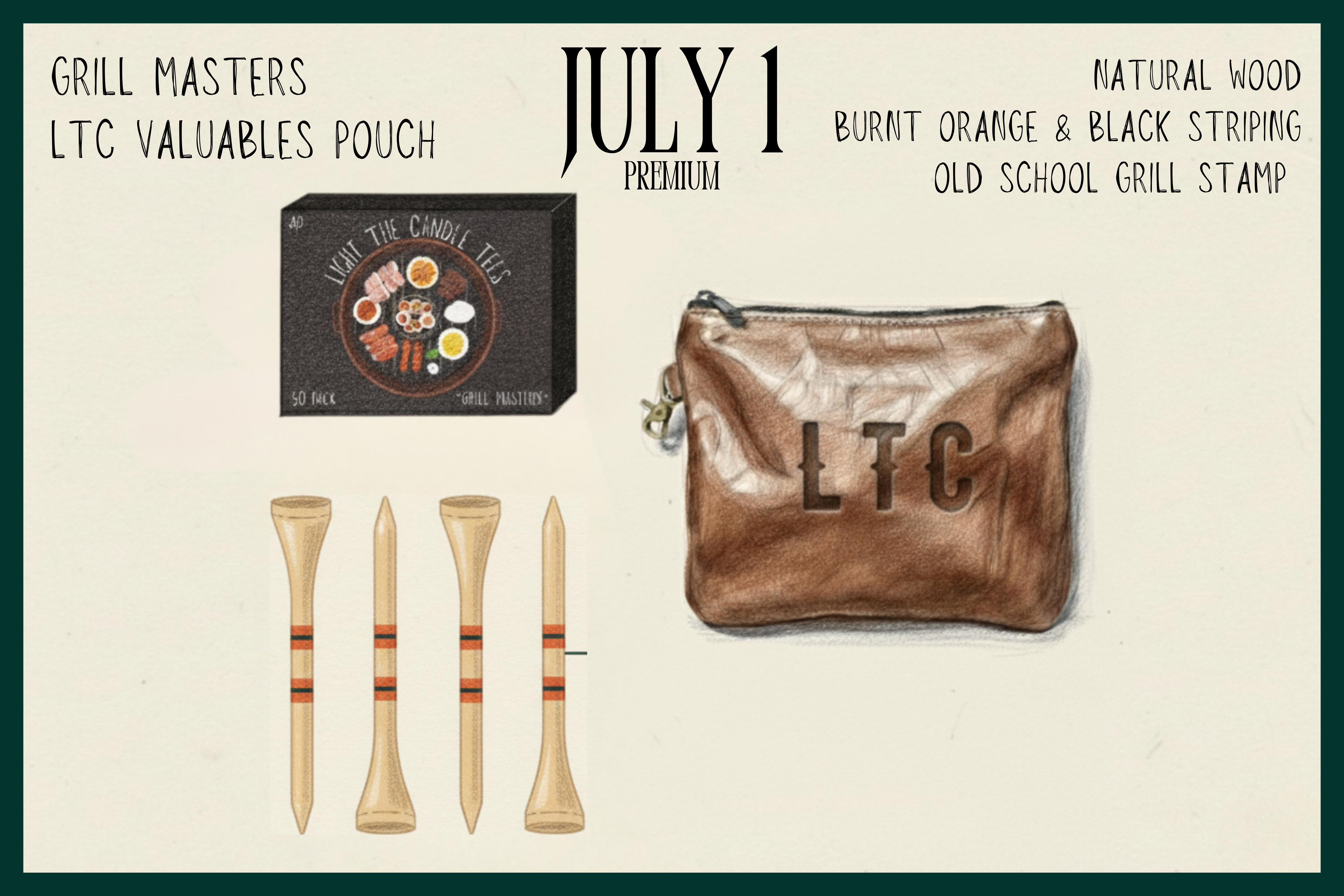 Season Two Membership