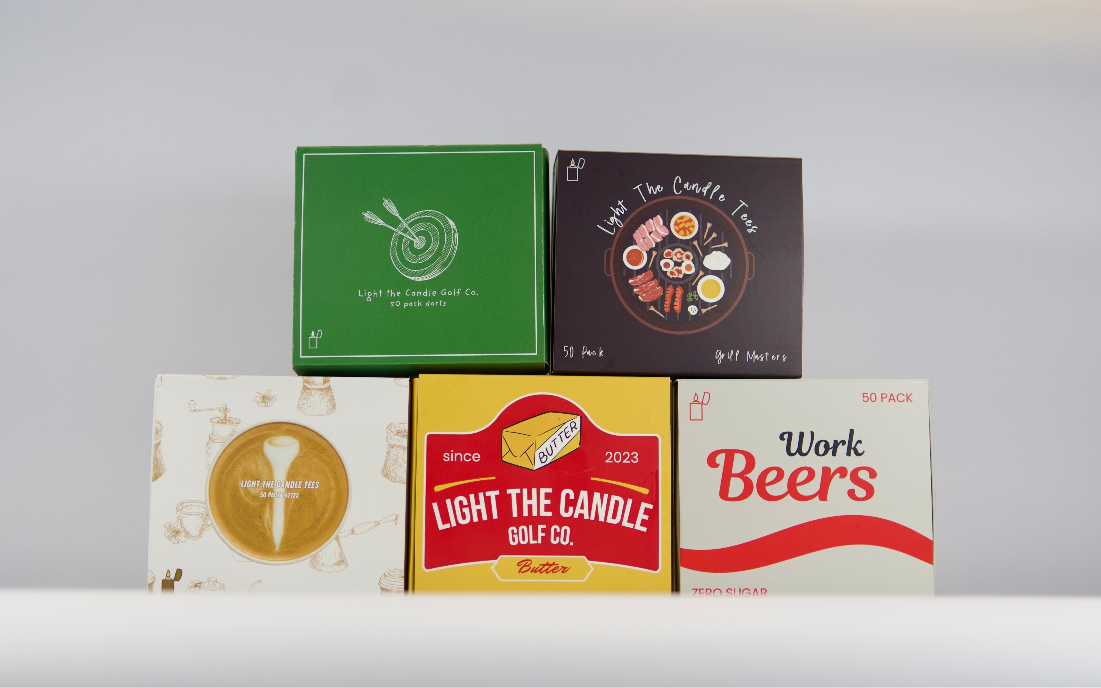 Season Two Membership 