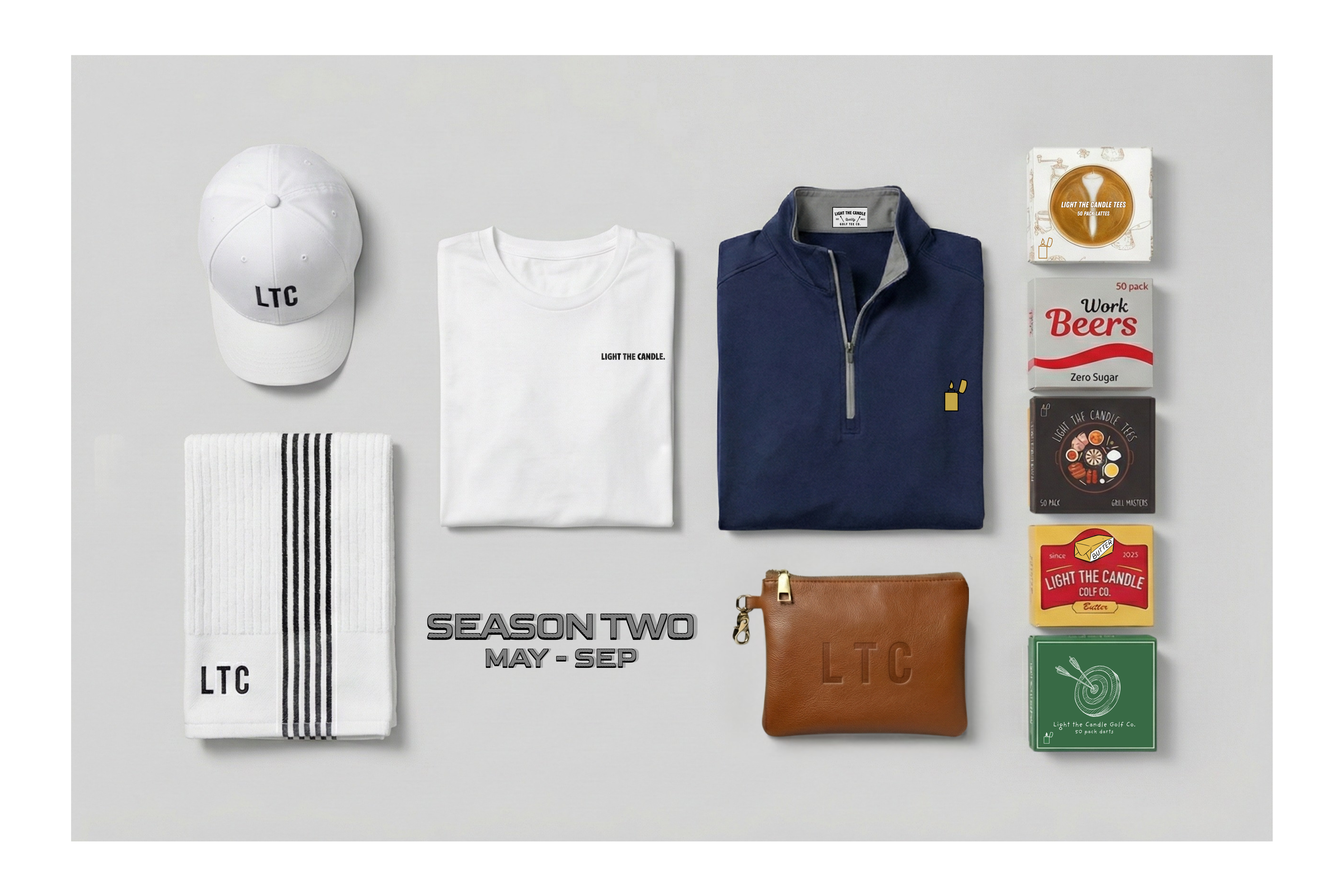 Season Two Membership