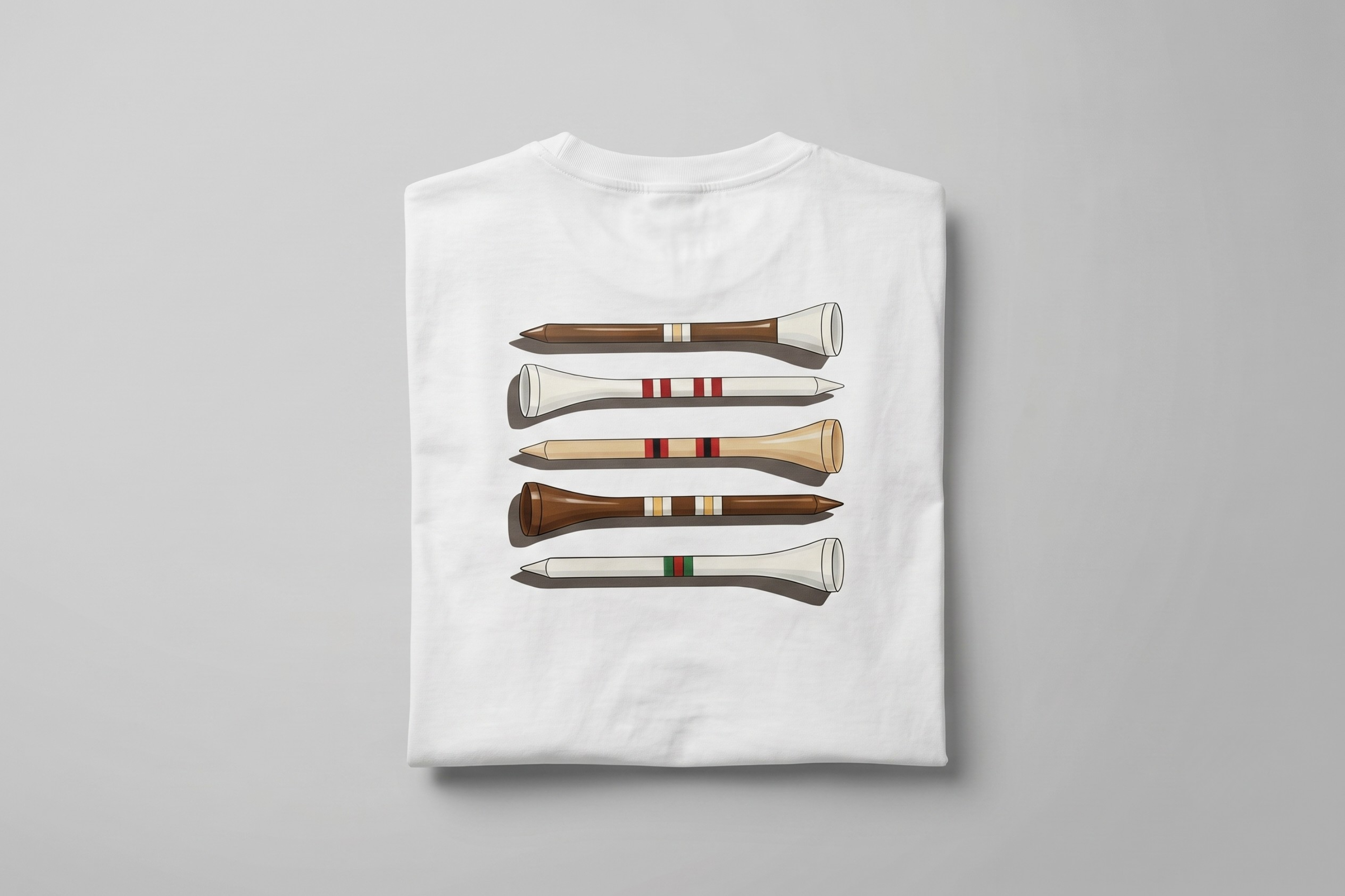 "Light The Candle." T-Shirt (Pre-Order August 1st)
