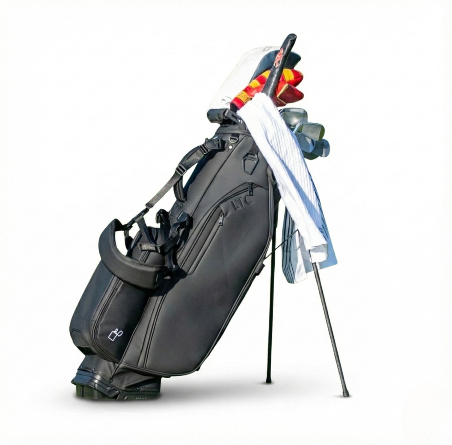LTC Golf Bag