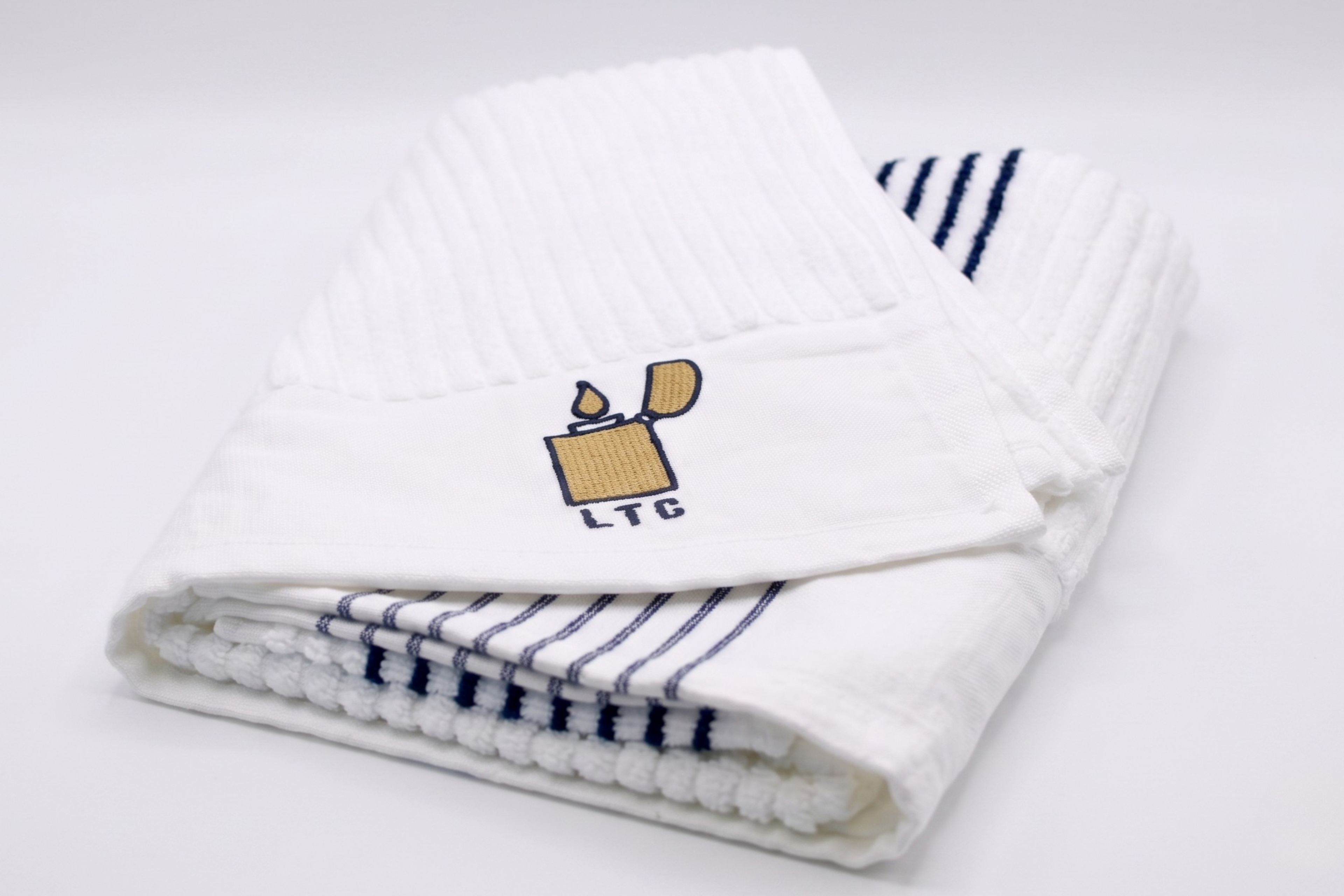 Lighter Towel