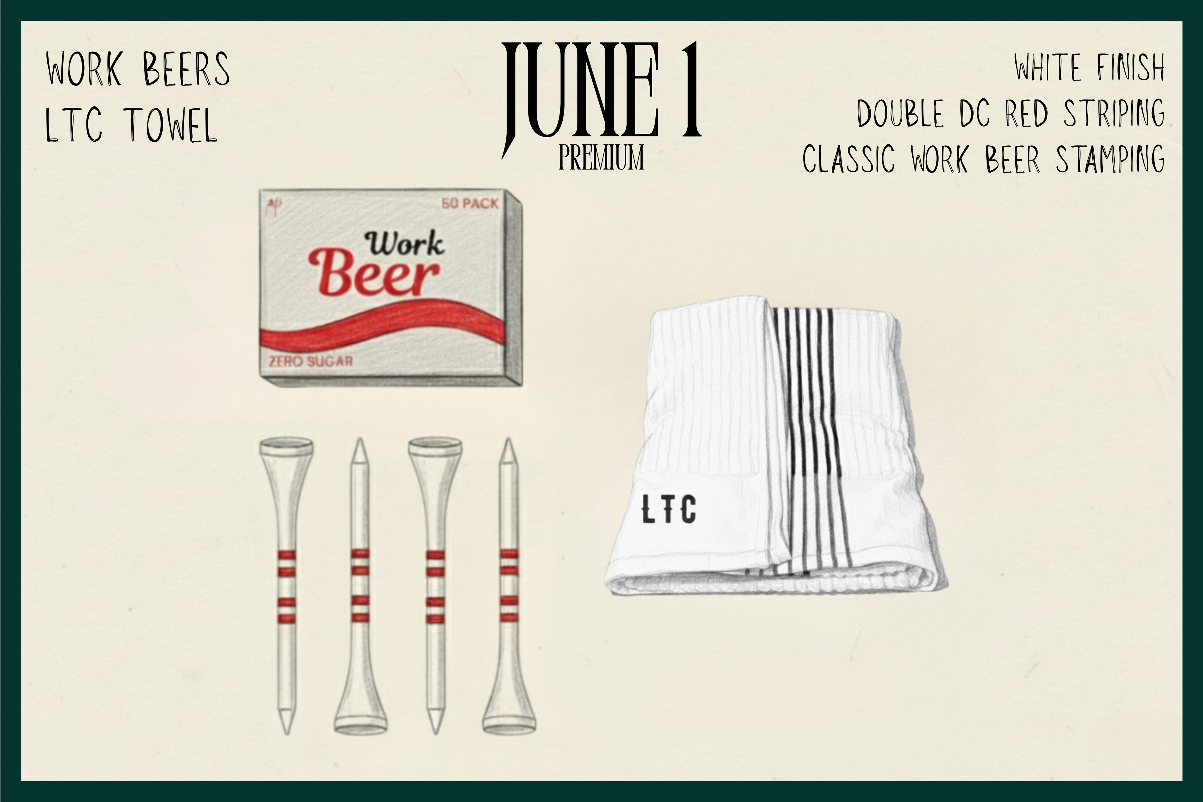 Season Two Membership