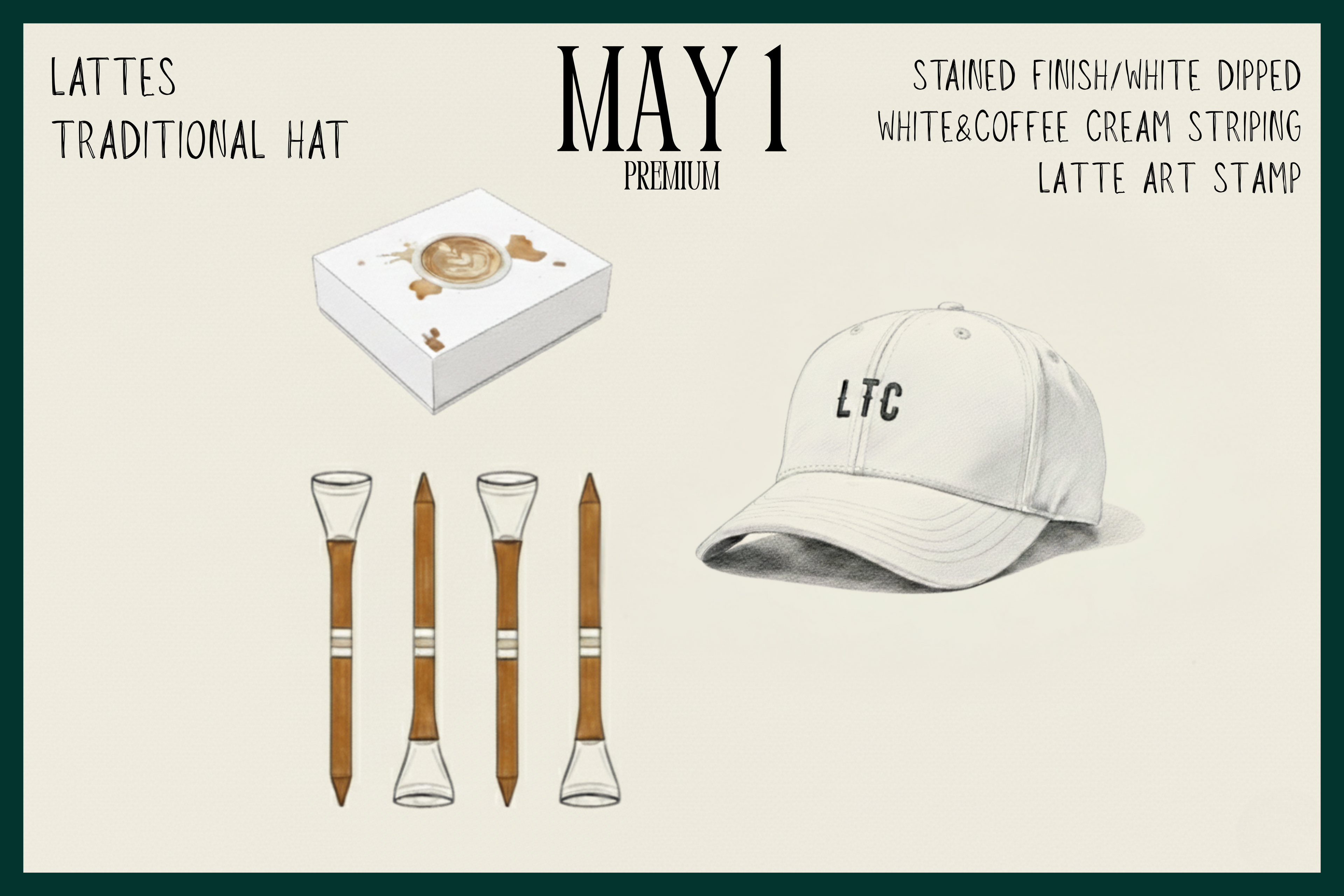 Season Two Membership