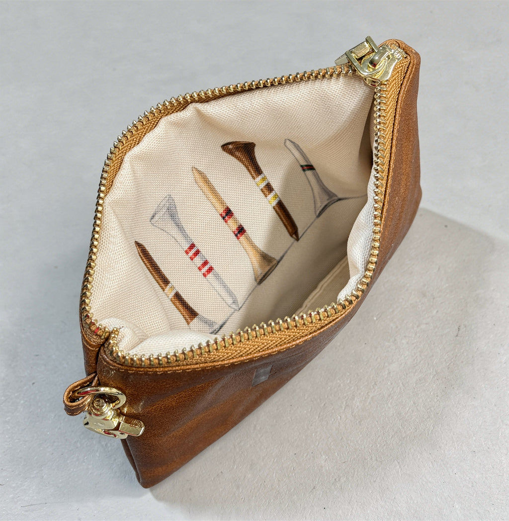 LTC Valuables Pouch (Pre-Order July 1st)