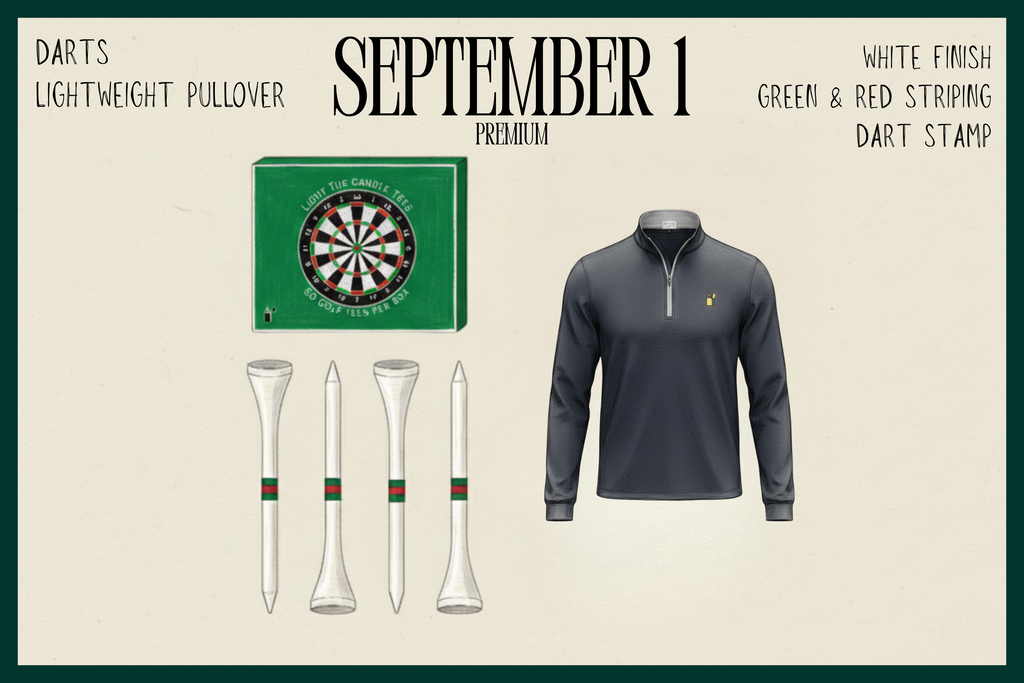 Season Two Membership