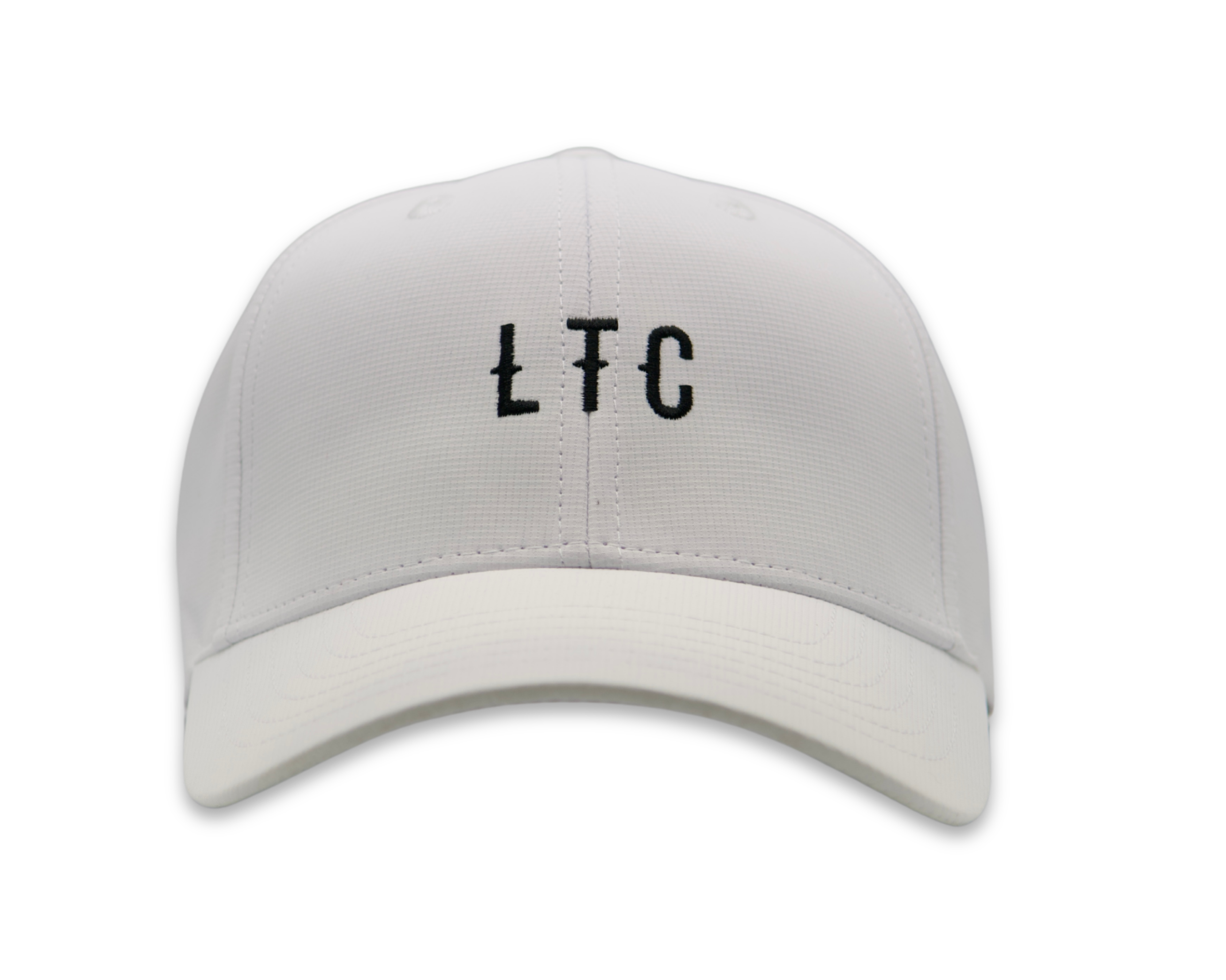 "LTC" Classic Hat (Pre-Order May 1st)