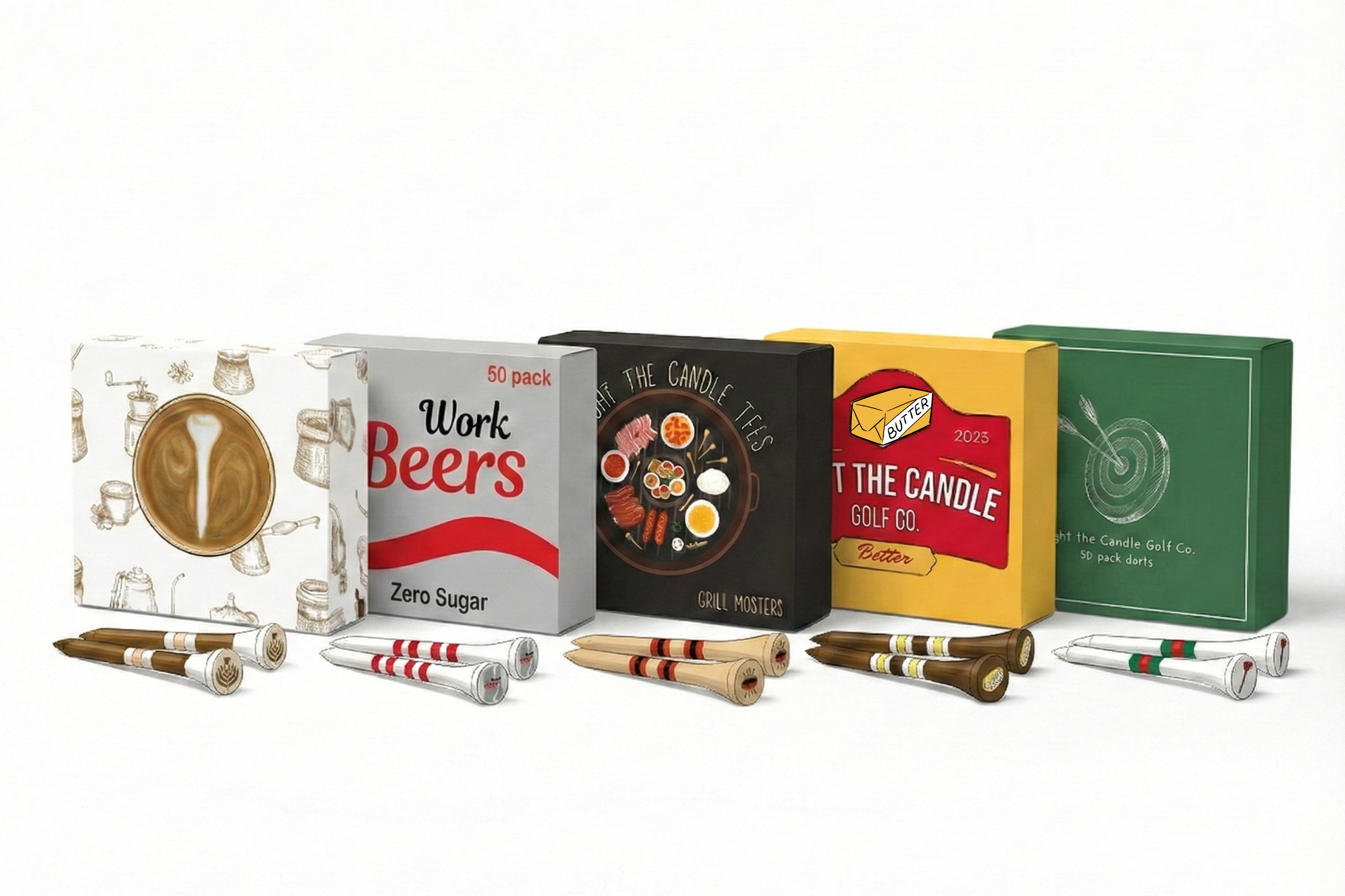 Season Two Membership